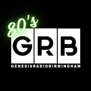 GRB 80's